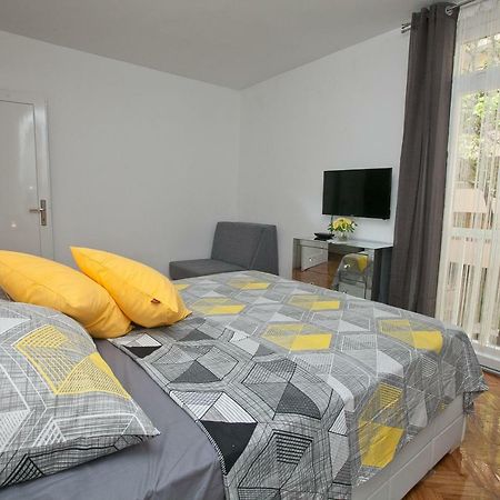 Downtown Apartment Kole ザダル エクステリア 写真