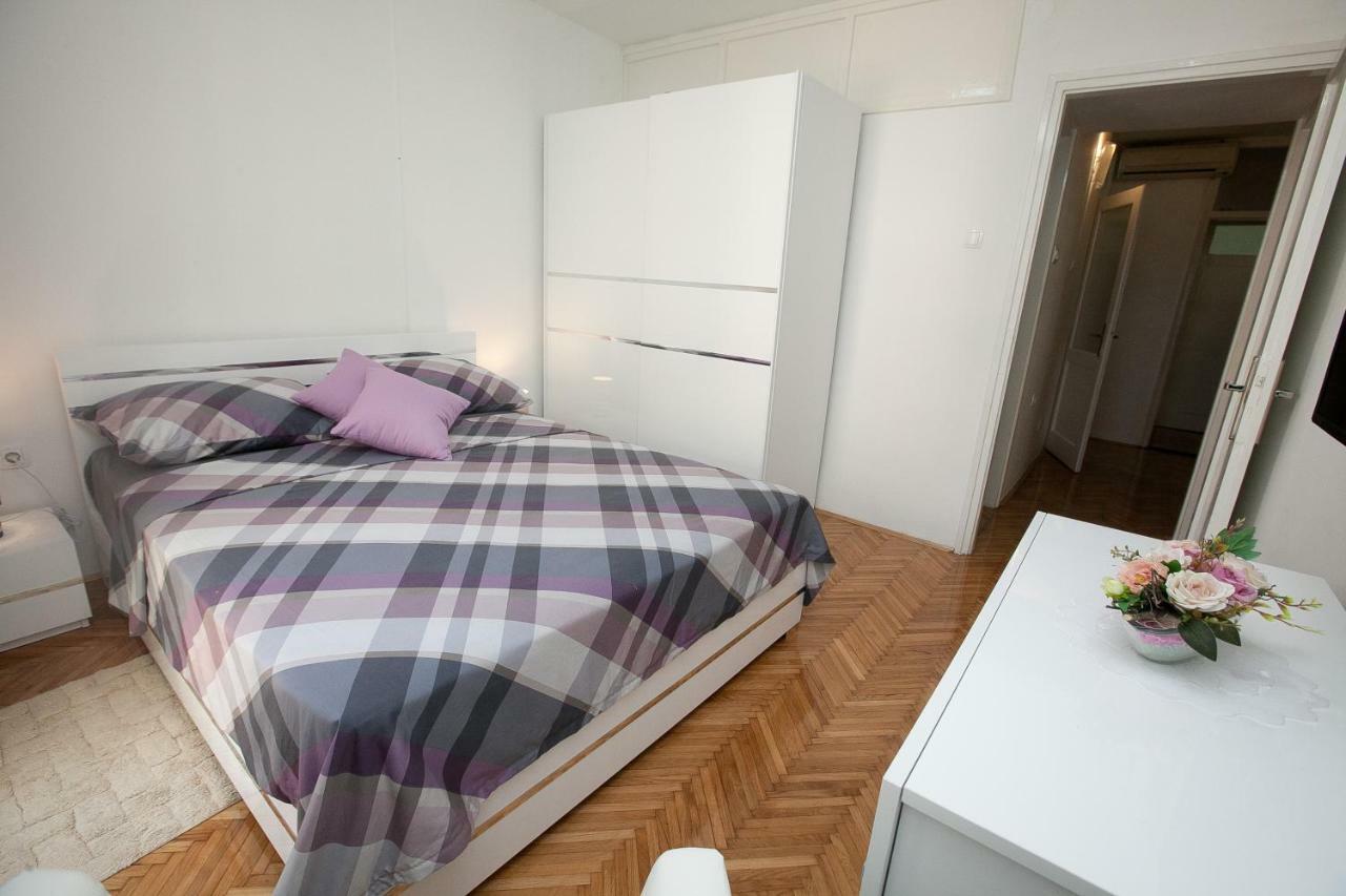 Downtown Apartment Kole ザダル エクステリア 写真