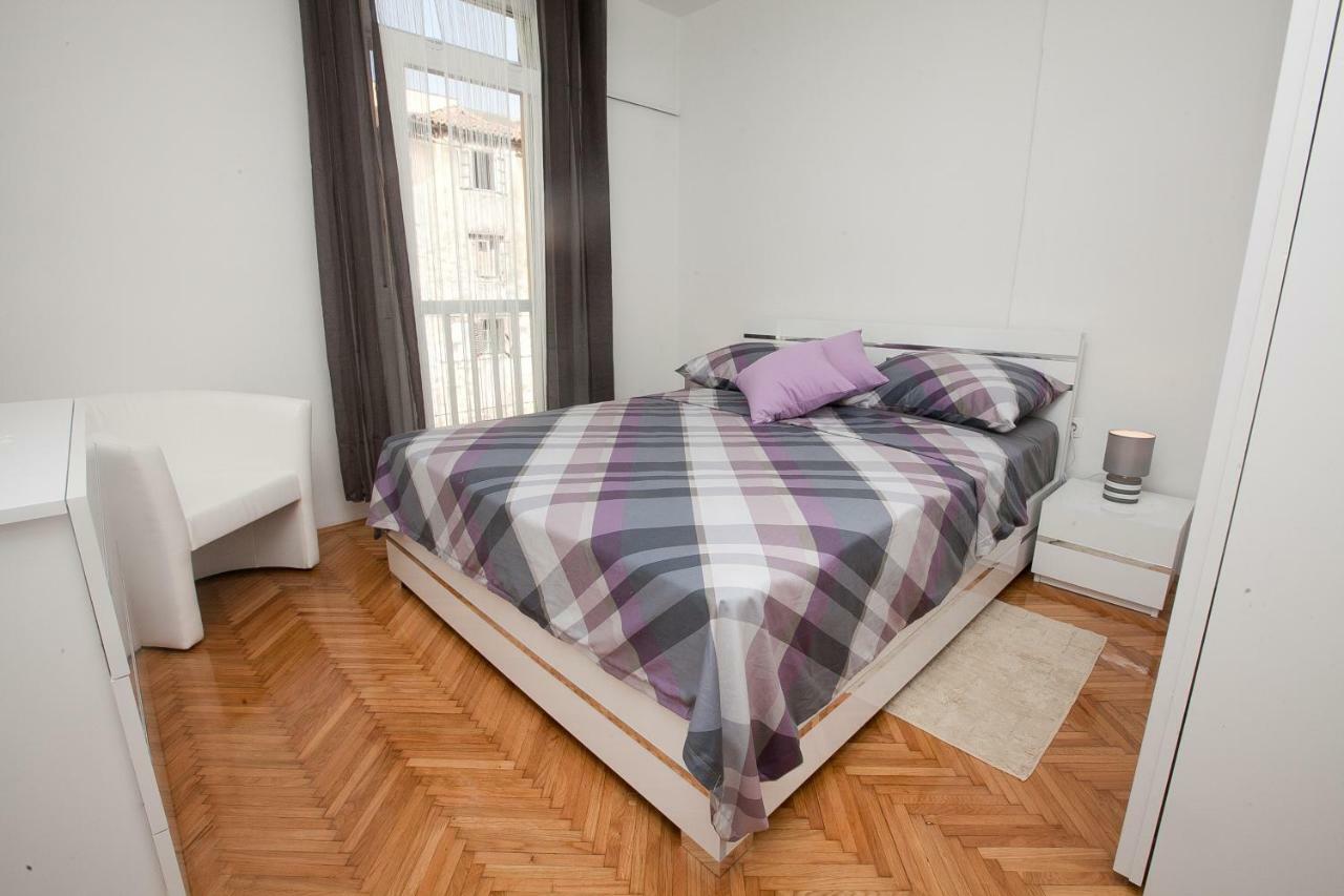 Downtown Apartment Kole ザダル エクステリア 写真