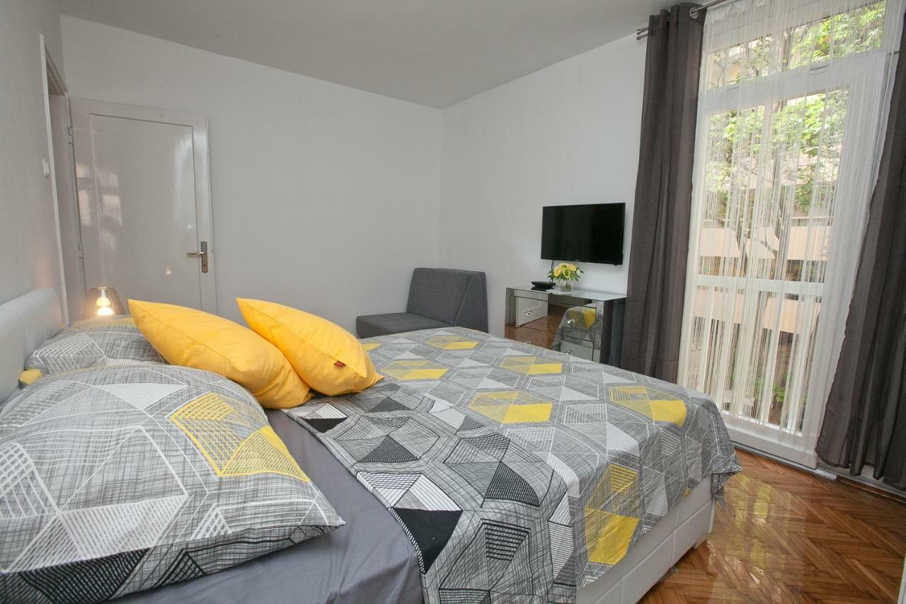 Downtown Apartment Kole ザダル エクステリア 写真