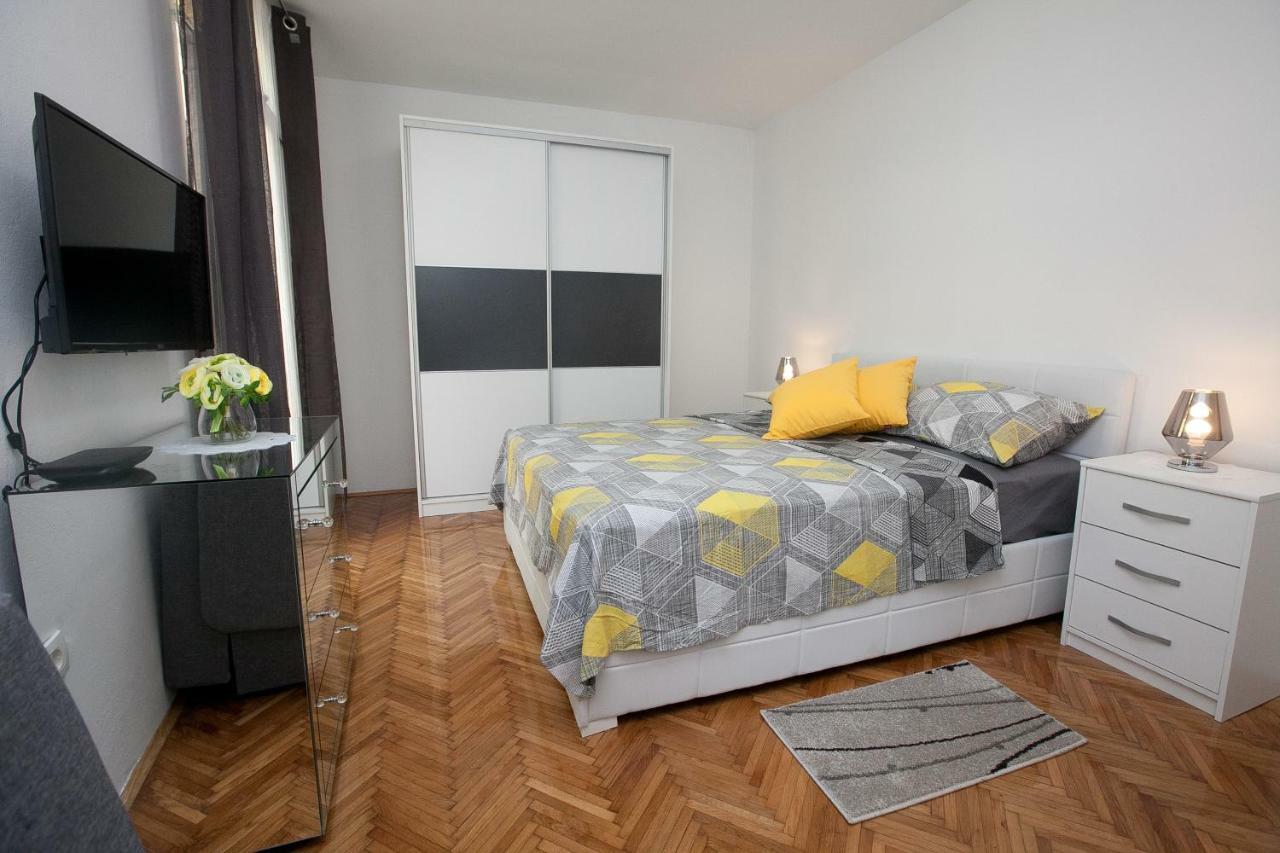 Downtown Apartment Kole ザダル エクステリア 写真