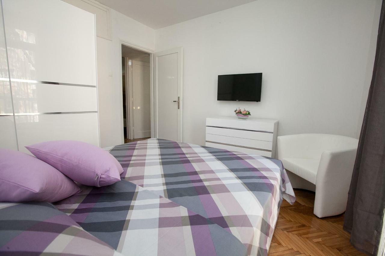 Downtown Apartment Kole ザダル エクステリア 写真