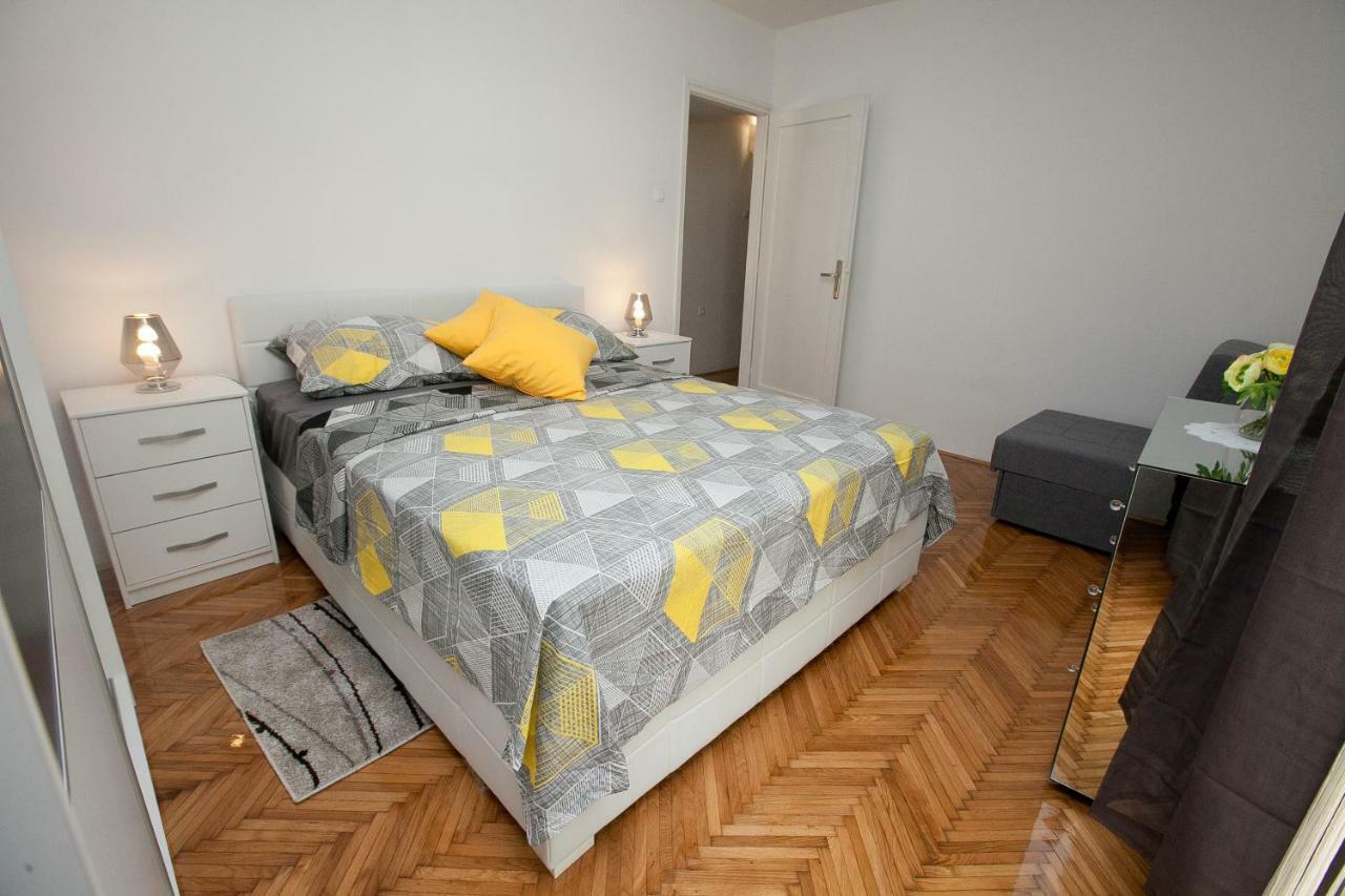 Downtown Apartment Kole ザダル エクステリア 写真