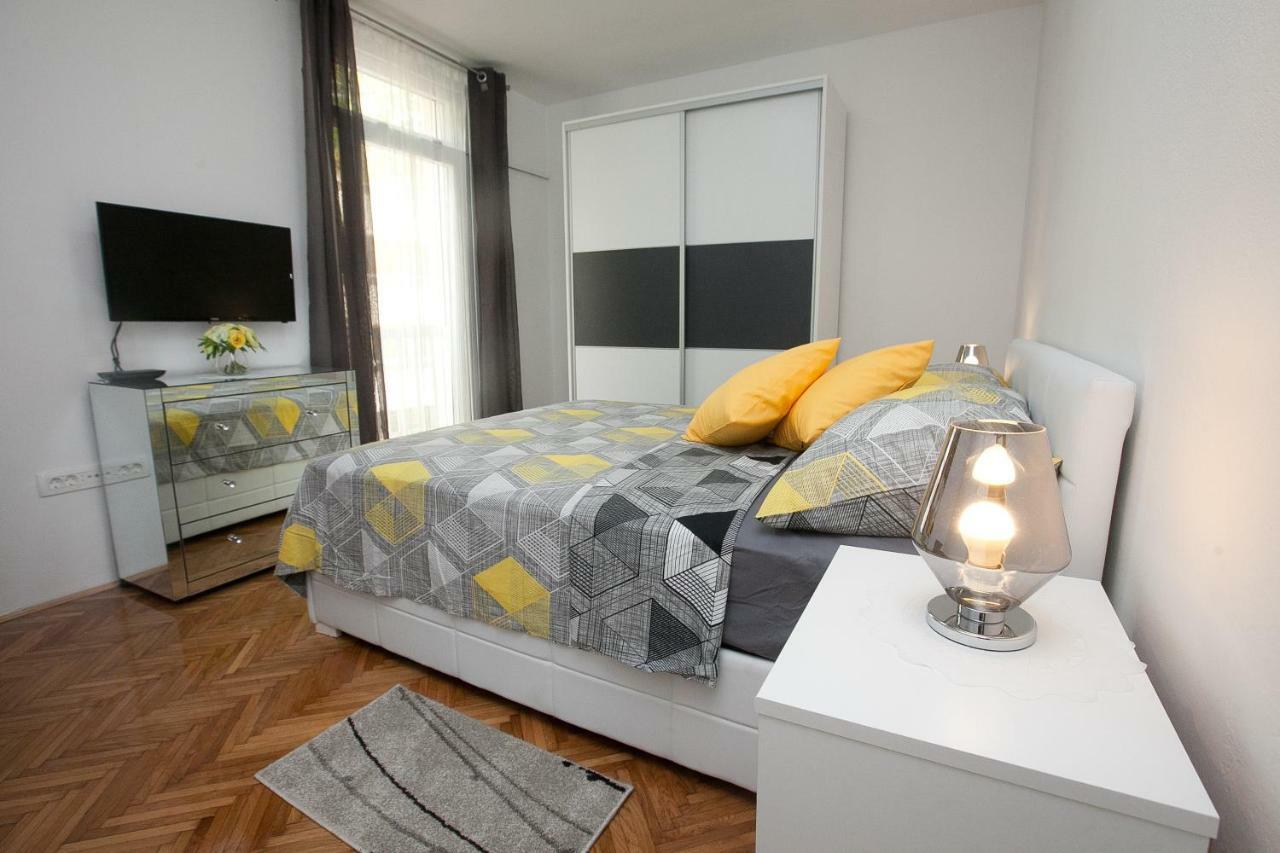 Downtown Apartment Kole ザダル エクステリア 写真
