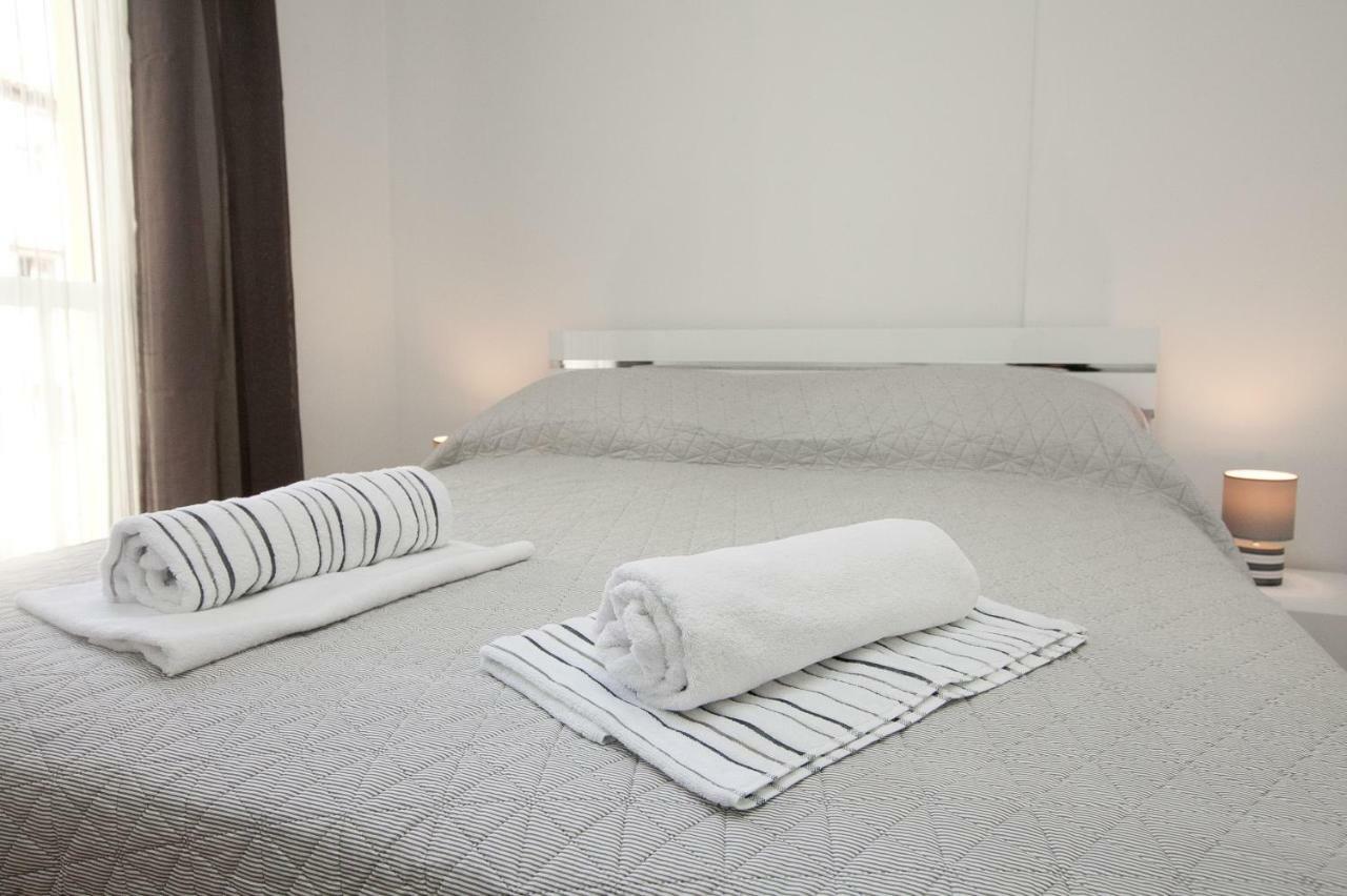 Downtown Apartment Kole ザダル エクステリア 写真