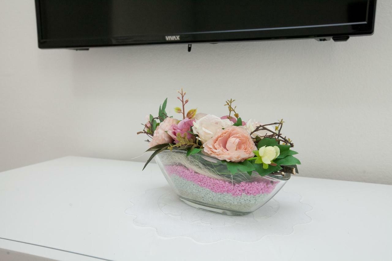 Downtown Apartment Kole ザダル エクステリア 写真