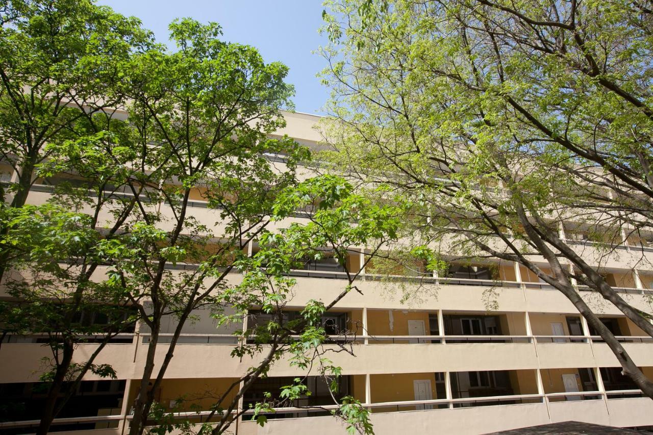 Downtown Apartment Kole ザダル エクステリア 写真