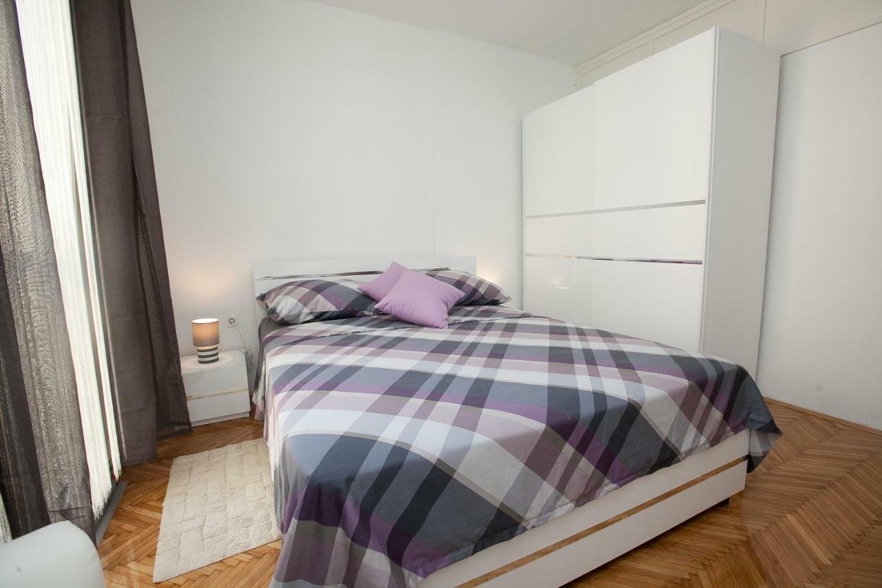 Downtown Apartment Kole ザダル エクステリア 写真