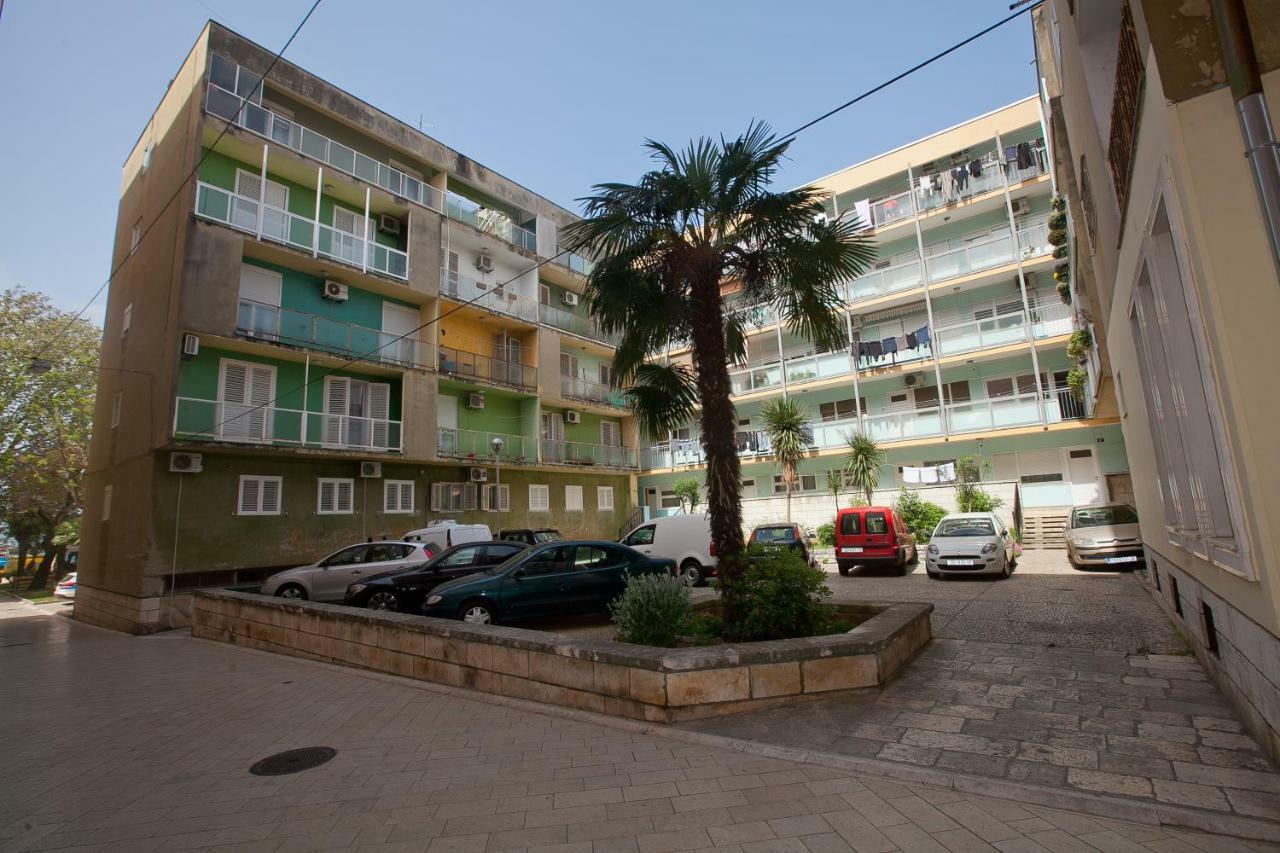 Downtown Apartment Kole ザダル エクステリア 写真