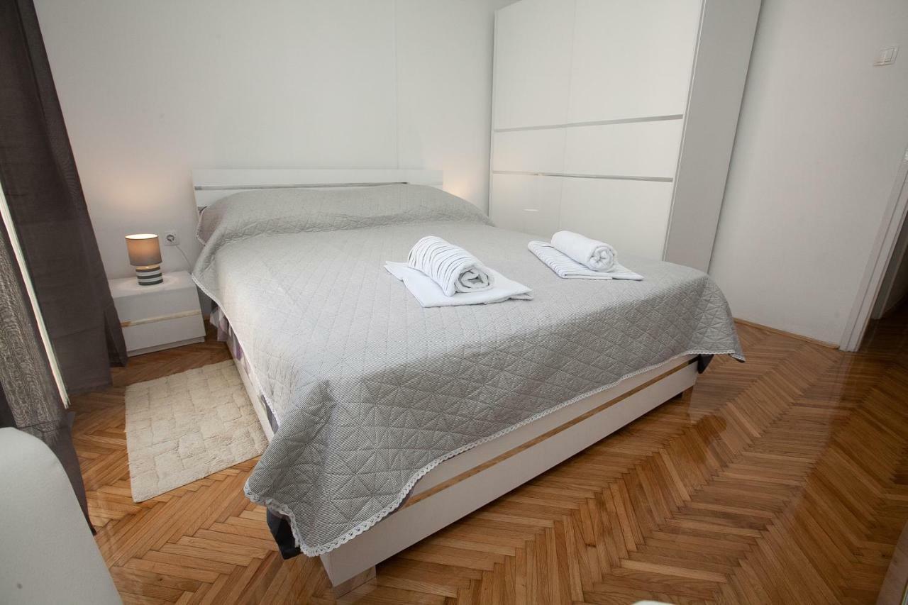 Downtown Apartment Kole ザダル エクステリア 写真